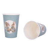 Load image into Gallery viewer, 20 Pack Old World Easter Paper Cup - 266ml