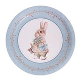 Load image into Gallery viewer, 20 Pack Old World Easter Plate - 23cm