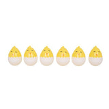 Load image into Gallery viewer, 6 Pack Fillable Eggs - 6cm