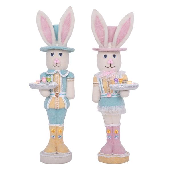 Bunny Nutcracker - 72cm