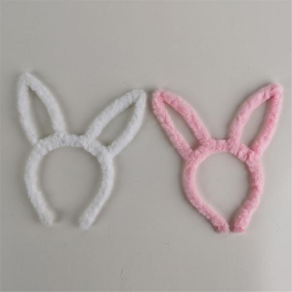 Assorted Bunny Ear Headwear
