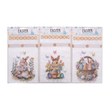 Load image into Gallery viewer, 6 Pack Assorted Easter Loot Bag