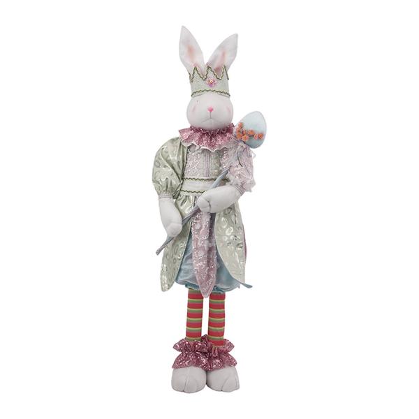 Regal Easter Bunny - 115cm