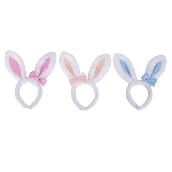 Bunny Ear Headwear