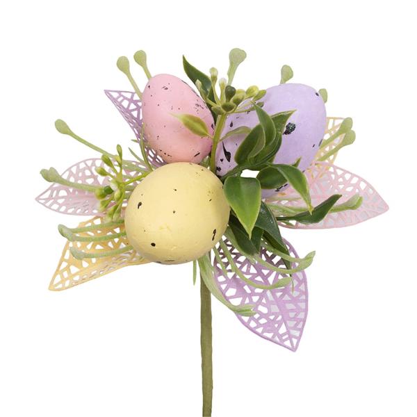 Easter Egg Pick - 20cm