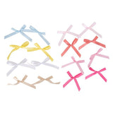 Load image into Gallery viewer, 8 Pack Easter Mini Bows - 7cm
