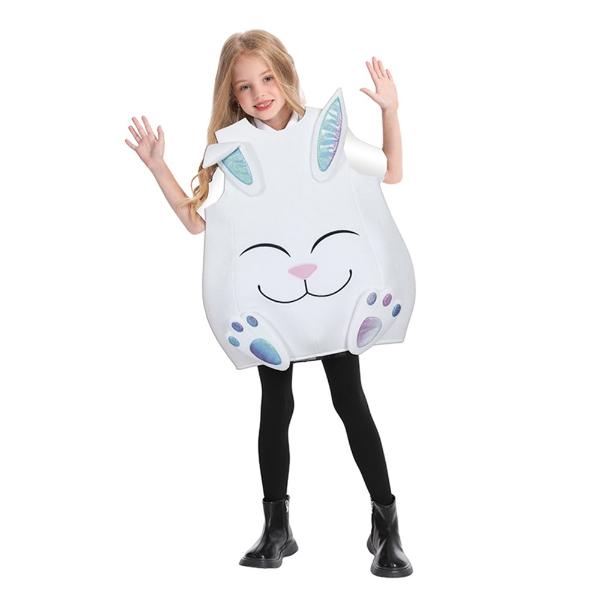 Kids Bunny Costume - One Size