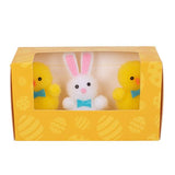 Load image into Gallery viewer, 3 Pack Bunny & Chick - 6cm