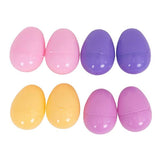 Load image into Gallery viewer, 8 Pack Fillable Eggs - 5cm