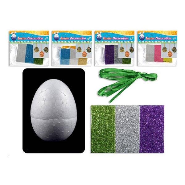 Easter Egg Craft Kit