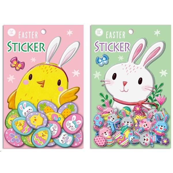 Easter Value Pack Sticker Popup