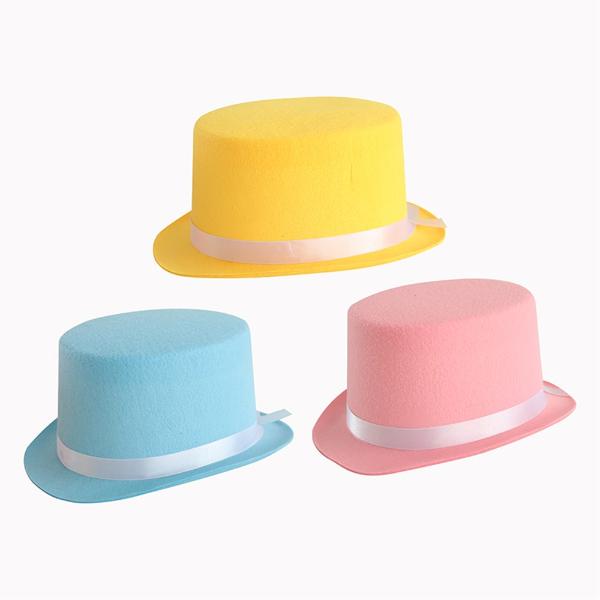 Assorted Kids Easter Parade Hat