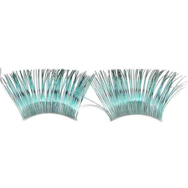 JUMBO LASHES-GREEN