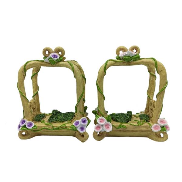 Fairy Garden Bed - 15cm