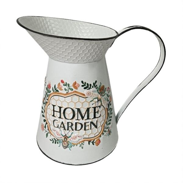 Tin Jug -24.7cm
