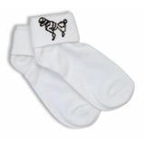 Load image into Gallery viewer, POODLE SOCKS-ADULT