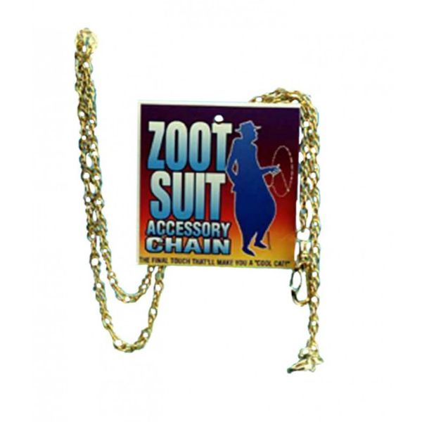 ZOOT SUIT CHAIN