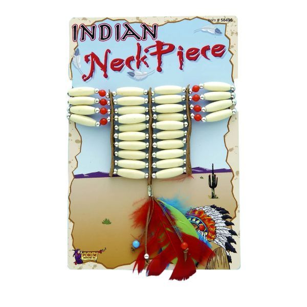 DELUXE NECKLACE