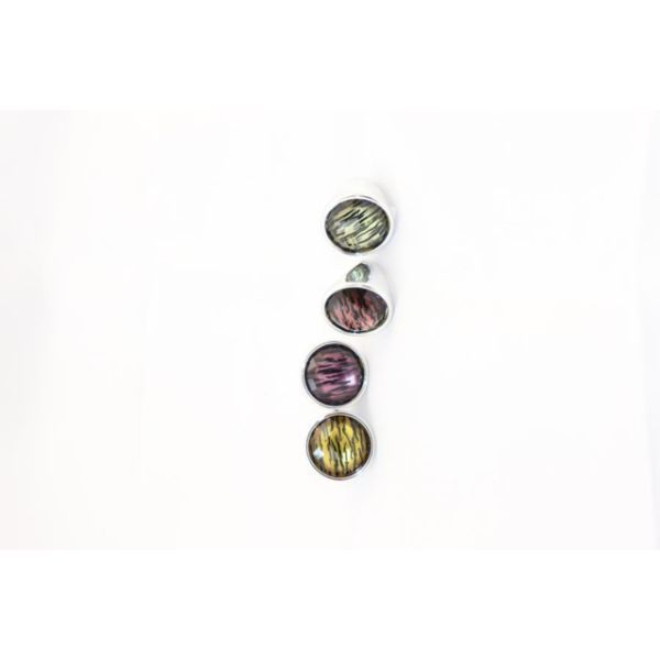 80S ROCKER RING (1/CD) MIN=12 EACHES