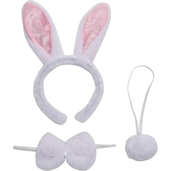 DRESS UP KIT-BUNNY