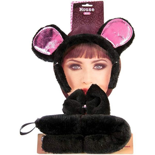 DRESS UP KIT-MOUSE