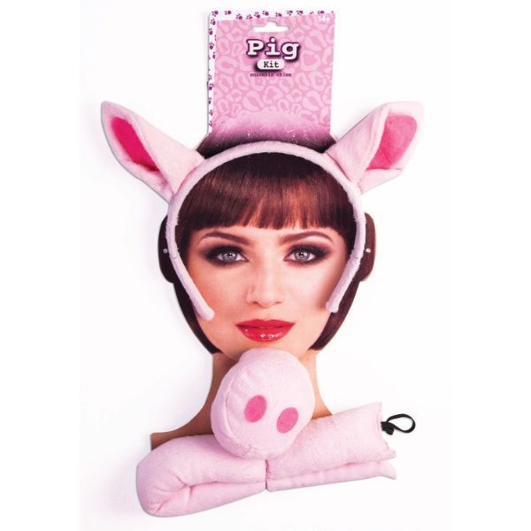 Pig Kit - V# Chq15030