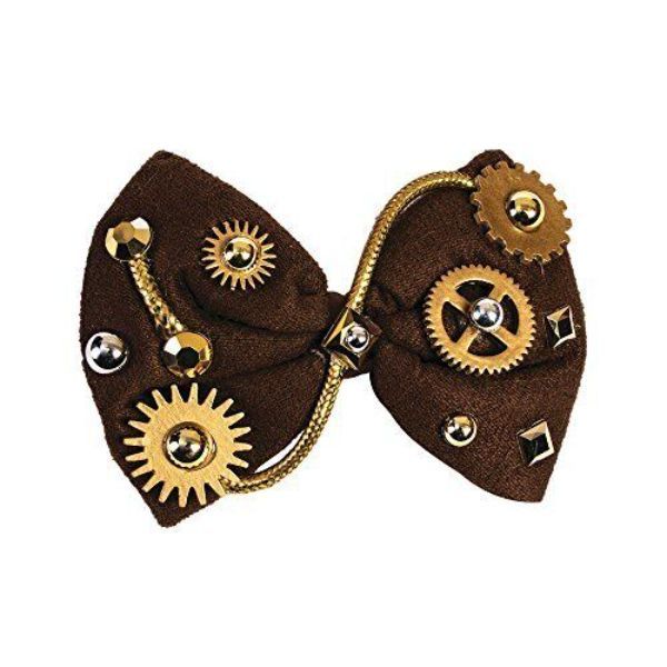 STEAMPUNK BOWTIE