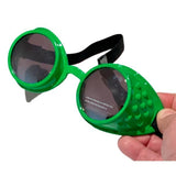Load image into Gallery viewer, COSMIC ALIENT GOGGLES