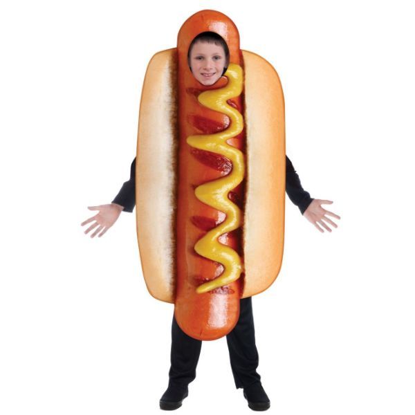 HOT DOG SUBLIMATION_STD