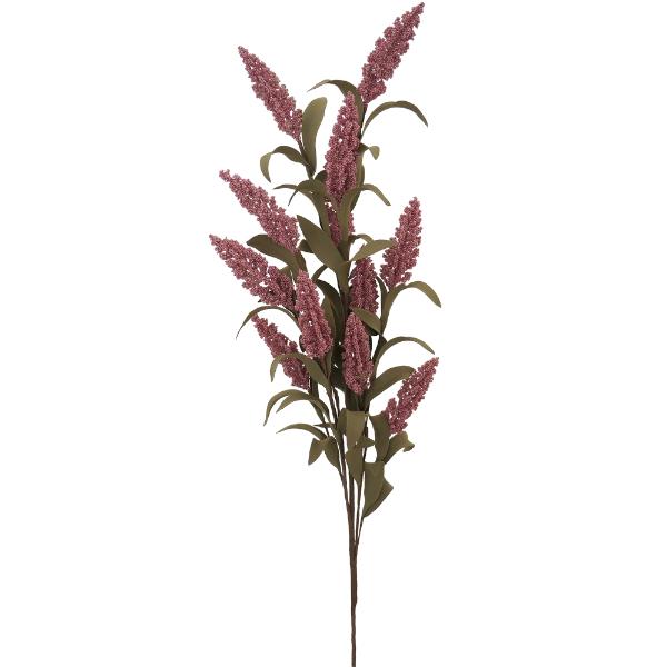Pink Hakea Flower - 76cm