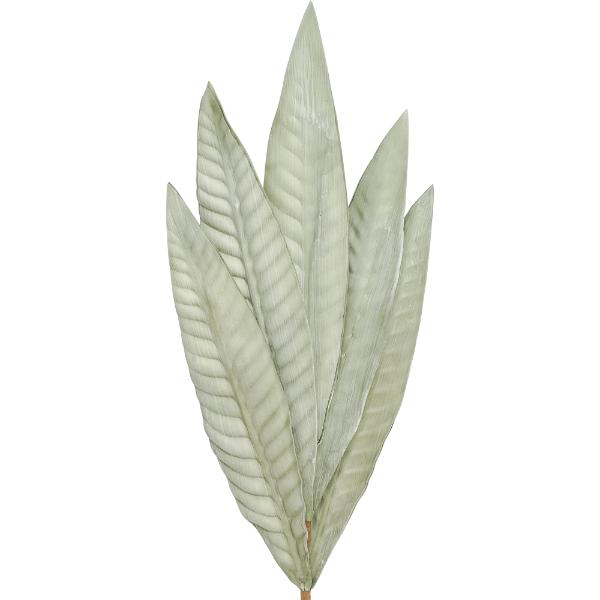 Green Foliage Fiesta - 80cm