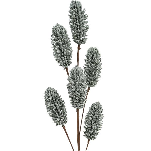 Green Thorny Delight - 72cm