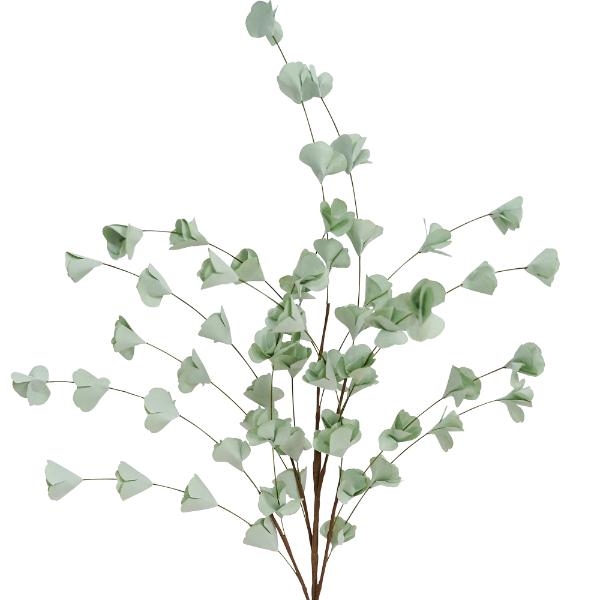 Green Petite Posy - 60cm