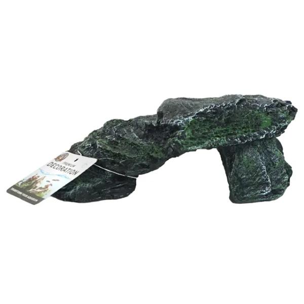 Faux Slate Decoration - 18cm x 11cm x 7cm