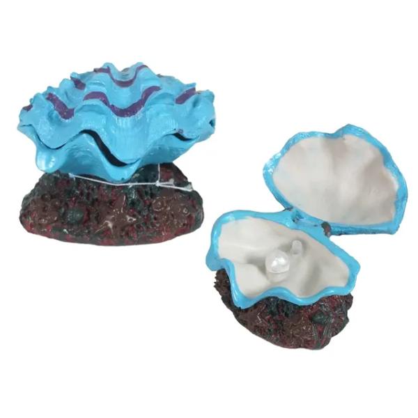 Claim Air Decoration - 9.5cm x 8cm x 8cm