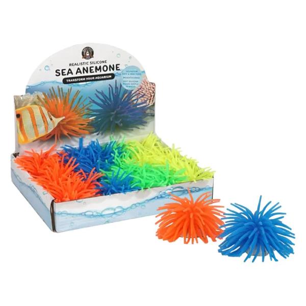 Sea Anemone Decoration - 7cm