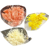 Load image into Gallery viewer, Coloured Silicon Dried Baby Breath Bouquet