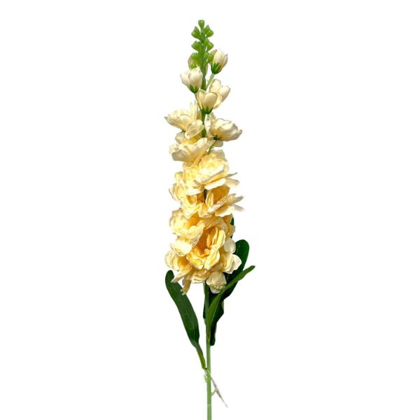 Delphinium Flower Single Stem - 90cm