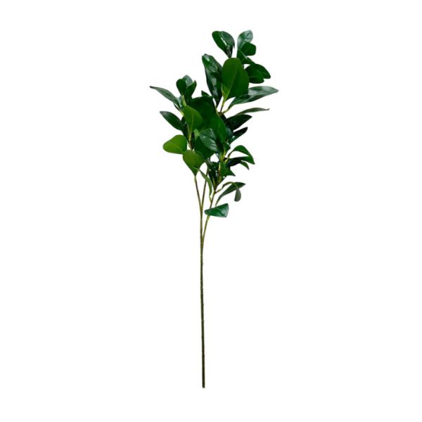 Green Tree Leaf - 80cm