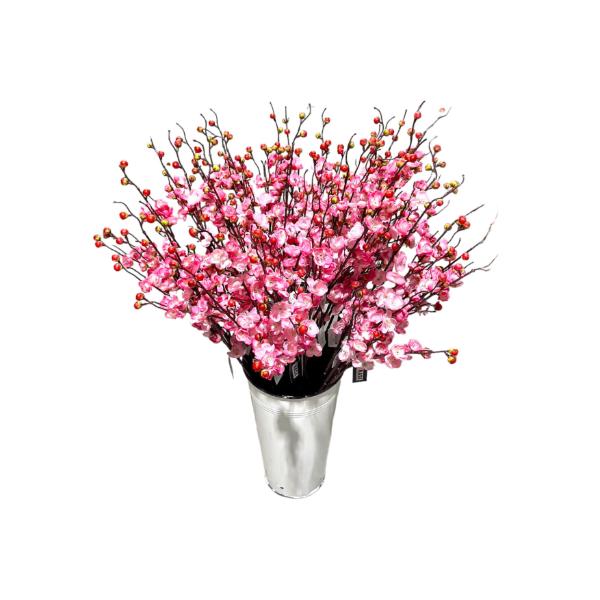Cherry Blossom Spray - 95cm