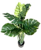 Load image into Gallery viewer, Split Philo Potted Plant - 120cm