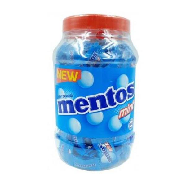 Mentos Jar - 540g