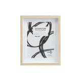 Load image into Gallery viewer, Natural White Matt Frame - 20cm x 25cm