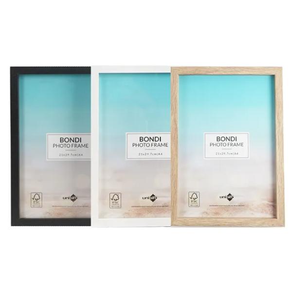 Assorted A4 Bondi Frame - 21cm x 29.7cm