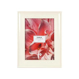 Load image into Gallery viewer, Ivory Dahlia Frame - 13cm x 18cm