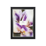 Load image into Gallery viewer, Black Iris Frame - 21cm x 29.7cm