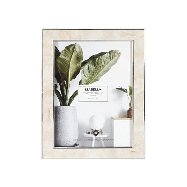 Isabella Photo Frame - 13cm x 18cm