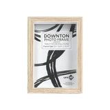 Load image into Gallery viewer, Natural White Downton Matt Frame - 10cm x 15cm