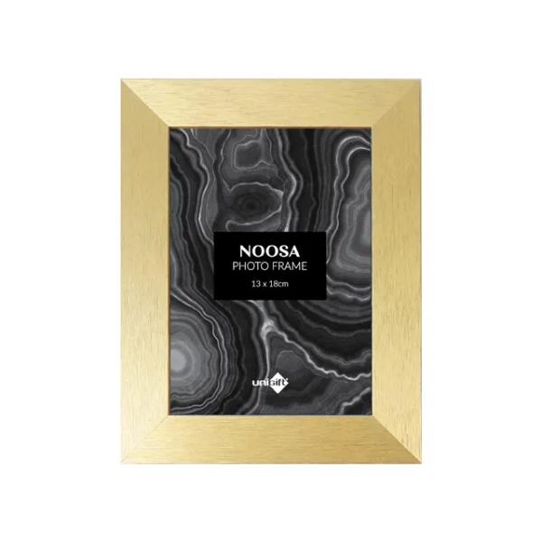 13x18 MDF NOOSA FRAME GOLD