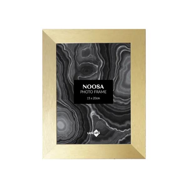 15x20 MDF NOOSA FRAME GOLD